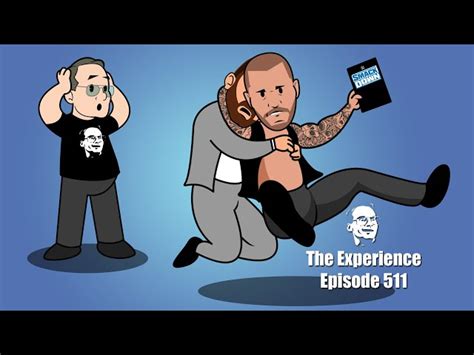 Randy's Unexpected Revenge .